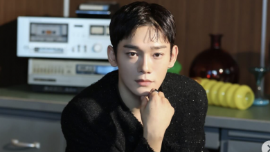 Photo of Chen Bakal Akhiri Siri Jelajah Konsert ‘Arcadia’ Di Kuala Lumpur Pada Mac Ini